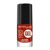 Maybelline - Nagellack Fast Gel - 11: Red Punch