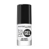 Maybelline - Nagellack Fast Gel - 18: Tease