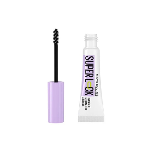 Maybelline – Augenbrauen-Fixiergel Super Lock