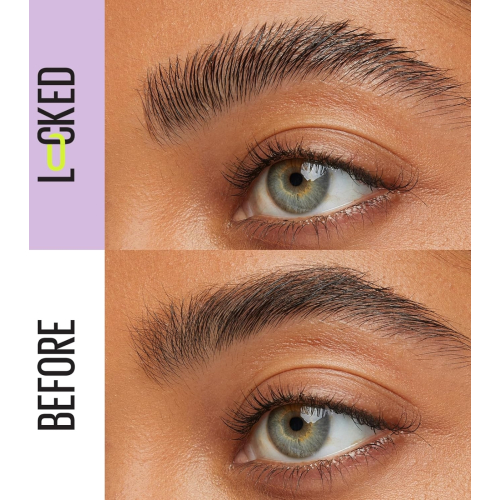 Maybelline – Augenbrauen-Fixiergel Super Lock
