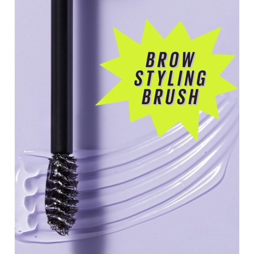 Maybelline – Augenbrauen-Fixiergel Super Lock