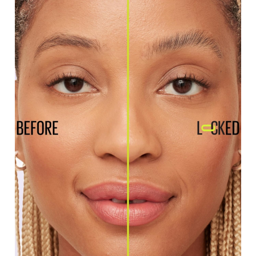 Maybelline – Augenbrauen-Fixiergel Super Lock
