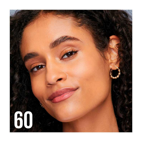 Maybelline - *Green Edition* - Getöntes Gesichtsöl Superdrop Tinted Oil - 60