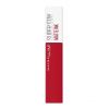 Maybelline - Flüssiger Lippenstift SuperStay Matte Ink Spiced Edition - 325: Shot Caller