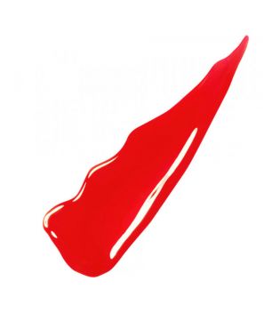 Maybelline - SuperStay Vinyl Ink Flüssiger Lippenstift - 25: Red-Hot