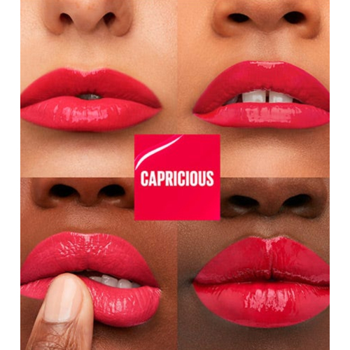 Maybelline - SuperStay Vinyl Ink Flüssiger Lippenstift - 45: Capricious