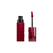 Maybelline - SuperStay Vinyl Ink Flüssiger Lippenstift - 55: Royal