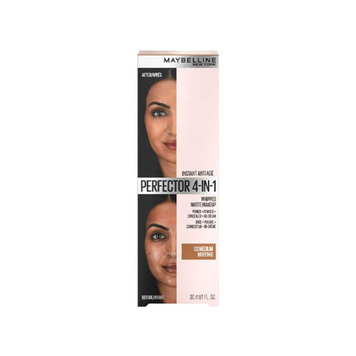 Maybelline - Make-up perfektionieren Instant Perfector 4-in-1 - 03: Medium