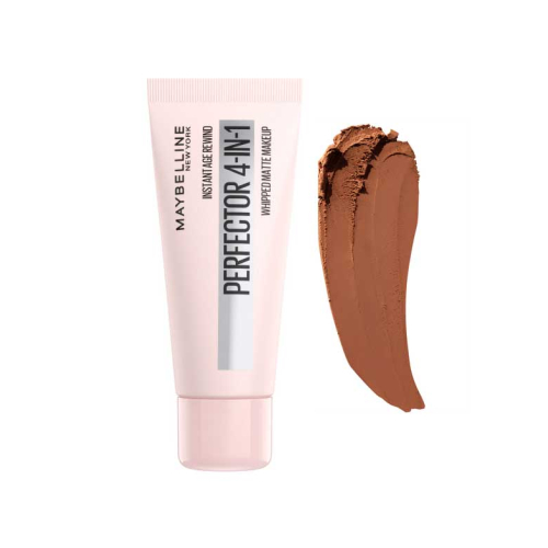 Maybelline - Make-up perfektionieren Instant Perfector 4-in-1 - 04: Medium Deep