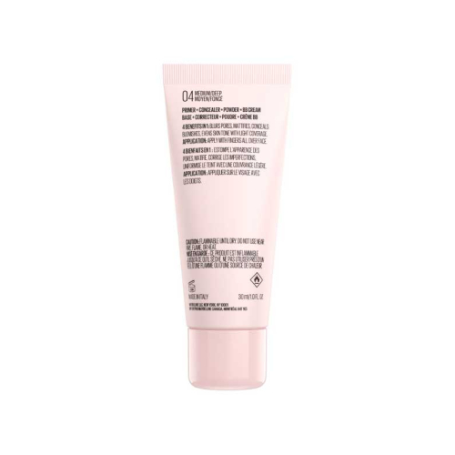 Maybelline - Make-up perfektionieren Instant Perfector 4-in-1 - 04: Medium Deep