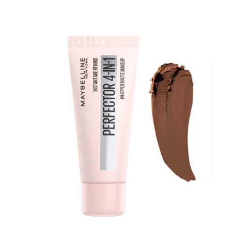 Maybelline - Make-up perfektionieren Instant Perfector 4-in-1 - 05: Deep Foncée