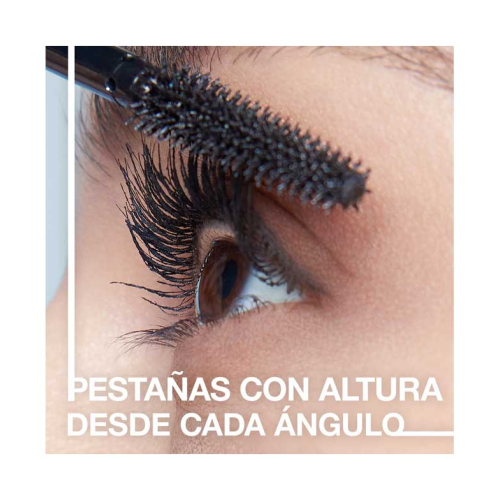 Maybelline - Wimperntusche Lash Sensational Sky High