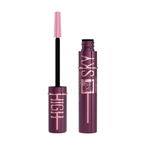 Maybelline – Mascara Lash Sensational Sky High - Burgundy Haze