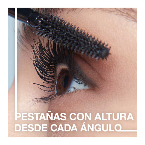 Maybelline - Lash Sensational Sky High Waterproof Mascara - 01: Very Black