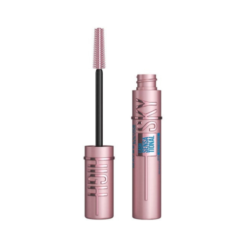 Maybelline - Lash Sensational Sky High Waterproof Mascara - 01: Very Black