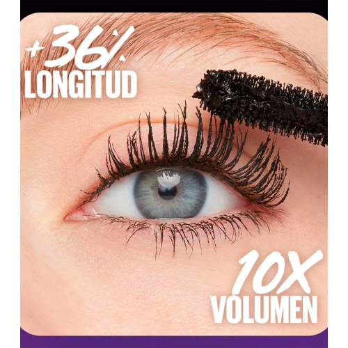 Maybelline – Mascara The Falsies Surreal Extensions - Meta Black
