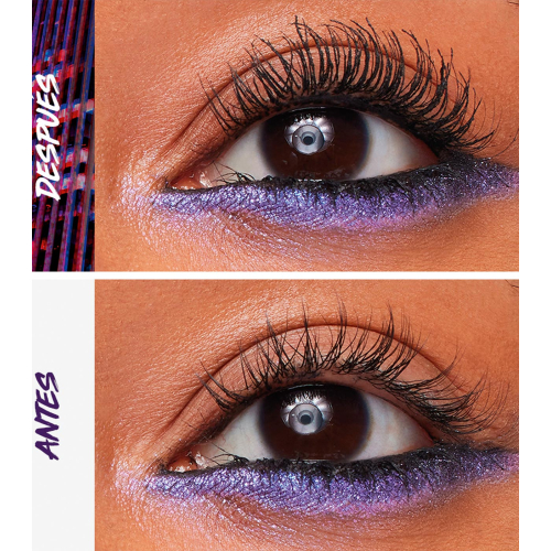 Maybelline – Mascara The Falsies Surreal Extensions - Meta Black