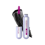 Maybelline - Wimperntusche The Falsies Surreal Extensions - Very Black