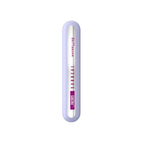 Maybelline - Wimperntusche The Falsies Surreal Extensions - Very Black