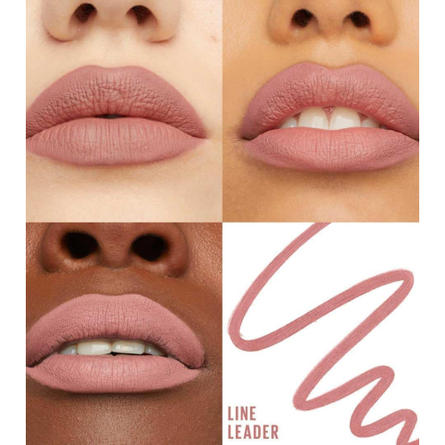 Maybelline - Lipliner - Lifter Liner - Maybelline