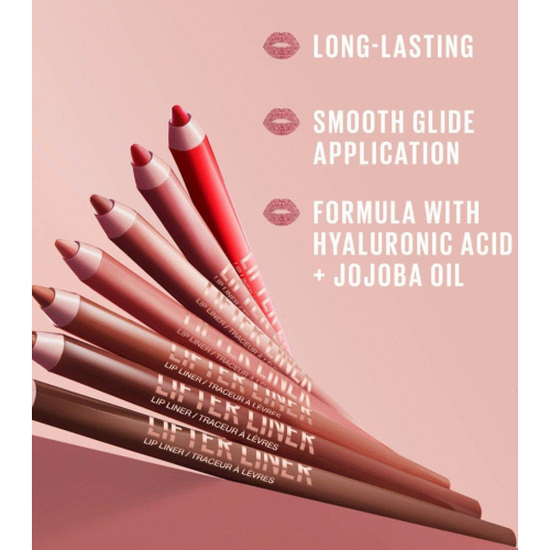 Maybelline - Lipliner - Lifter Liner - Maybelline