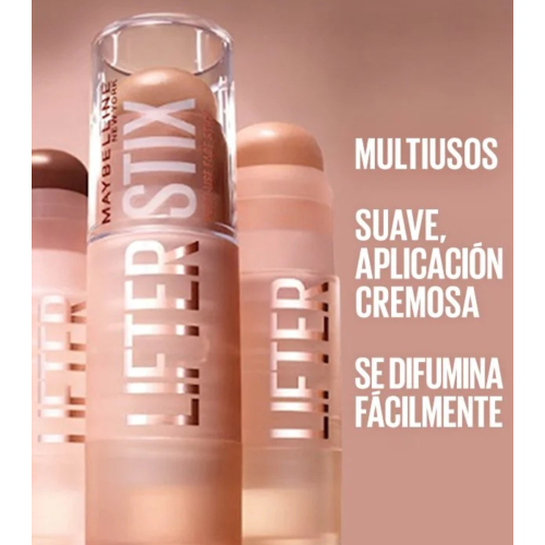 Maybelline - Mehrzweck-Hebestab Lifter Stick - 75