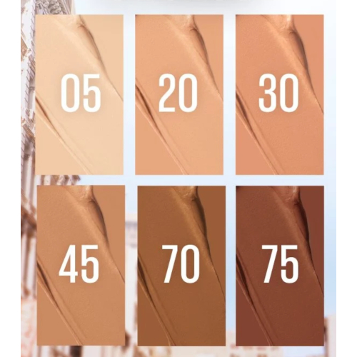 Maybelline - Mehrzweck-Hebestab Lifter Stick - 75