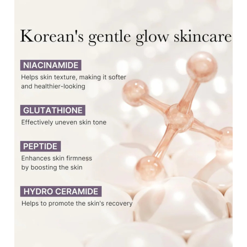 Medicube - *Age-R* - Aufhellende Creme Glutathione Glow Capsule