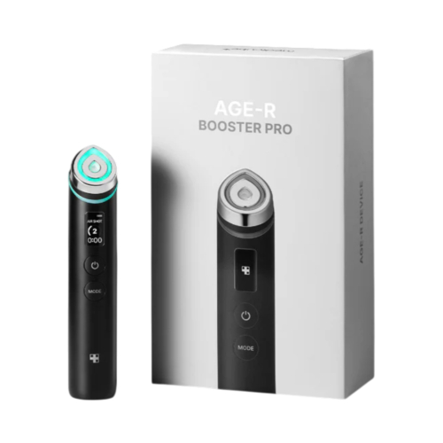 Medicube - *Age-R* - Fortschrittliches Gesichtspflegegerät Booster Pro Ex