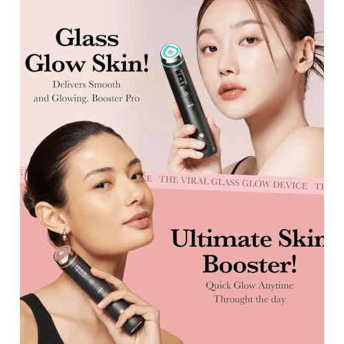 Medicube - *Age-R* - Fortschrittliches Gesichtspflegegerät Booster Pro Ex