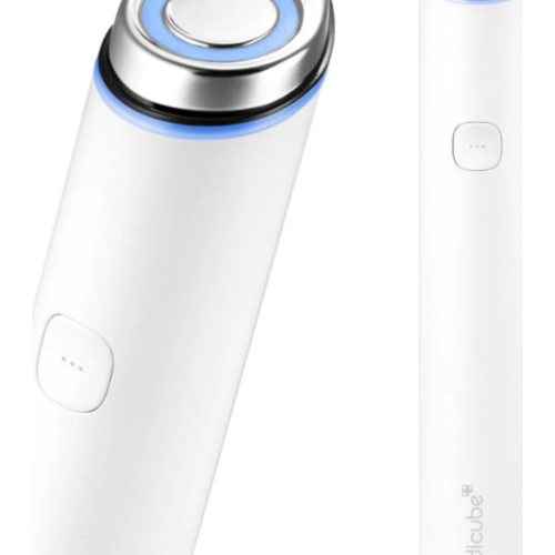 Medicube - *Age-R* - Fortschrittliches Gesichtspflegegerät Booster Pro Mini - Weiß