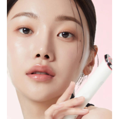 Medicube - *Age-R* - Fortschrittliches Gesichtspflegegerät Booster Pro Mini - Weiß