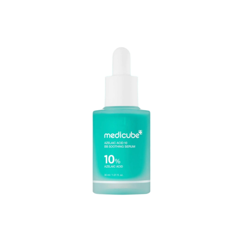 Medicube - *Azelaic* - Serum Azelaic Acid 10 BB