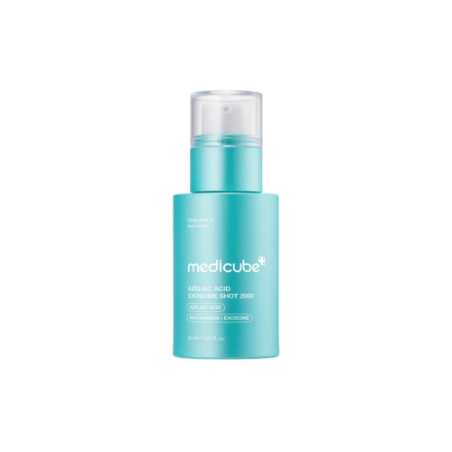 Medicube - *Azelaic* - Serum mit Azelainsäure Exosome Shot - 2000