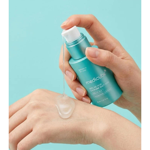 Medicube - *Azelaic* - Serum mit Azelainsäure Exosome Shot - 2000