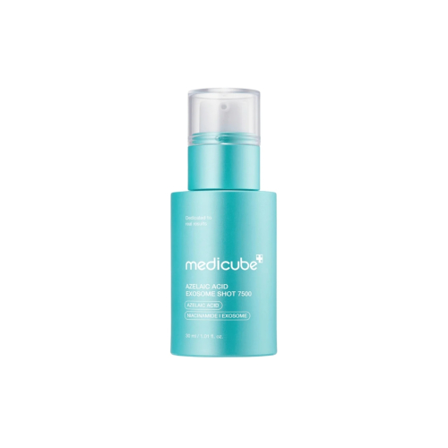Medicube - *Azelaic* - Serum mit Azelainsäure Exosome Shot - 7500