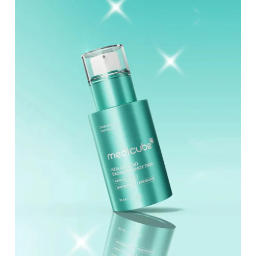 Medicube - *Azelaic* - Serum mit Azelainsäure Exosome Shot - 7500
