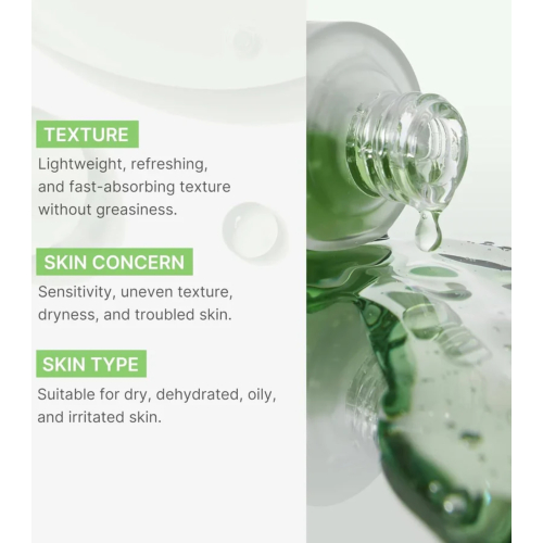 Medicube - *Cica* - Beruhigendes Serum Exosome Cica Ampoulle