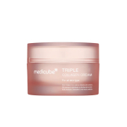 Medicube - *Collagen* - Anti-Aging-Creme Triple Collagen 4.0
