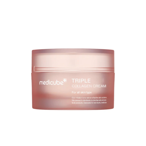 Medicube - *Collagen* - Anti-Aging-Creme Triple Collagen 4.0