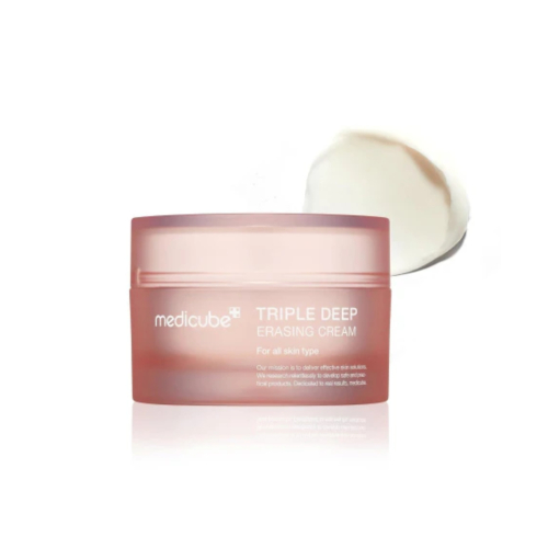 Medicube - *Collagen* - Anti-Aging-Creme Triple Collagen 4.0