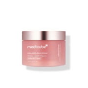 Medicube - *Collagen* - Revitalisierende Gelcreme Jelly Collagen - 110 ml