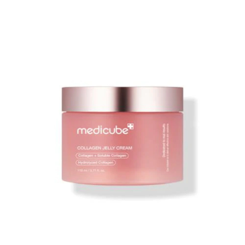 Medicube - *Collagen* - Revitalisierende Gelcreme Jelly Collagen - 110 ml