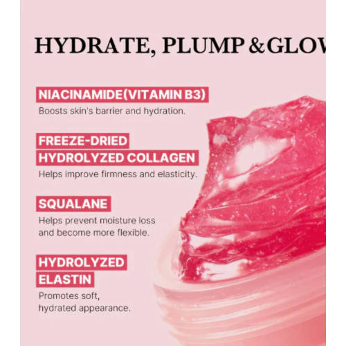 Medicube - *Collagen* - Revitalisierende Gelcreme Jelly Collagen - 110 ml