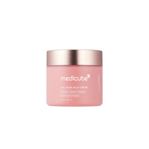 Medicube - *Collagen* - Revitalisierende Gelcreme Jelly - 50ml