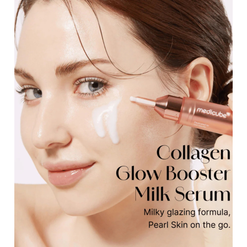 Medicube - *Collagen* - Aufhellendes Serum mit Kollagen Glow Booster