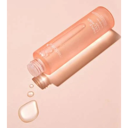 Medicube - *Collagen* - Dreifach-Collagen-Feuchtigkeitsspendendes und straffendes Gesichtswasser