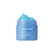 Medicube - Feuchtigkeitsspendende Gesichtscreme Hyaluronic Aqua Cooling Ceramide Jelly