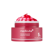 Medicube - Aufhellende Gesichtscreme TXA Niacinamide Capsule Cream