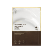 Medicube - *Deep Peptide* - Premium-Maske mit Peptiden